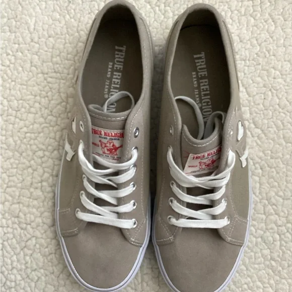 True Religion Men’s Bryson Sneaker, NWT - Picture 2 of 9